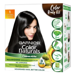 Garnier Color 1 Black