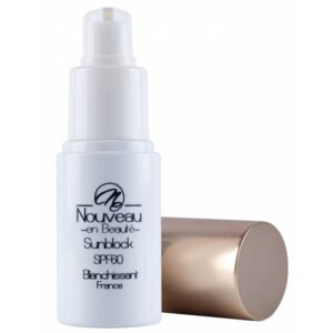 Sg Sunblock Spf60 Tinted 30ml