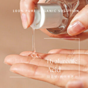 Sg Hyaluronic Acid Fw 100ml