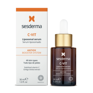 Sg Serum Vit C 30ml