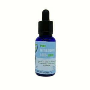 Sg Serum Hyaluronic Acid 30ml