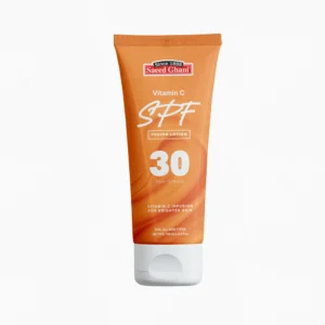 Sg Lotion 100ml Vit-C Spf Fusion