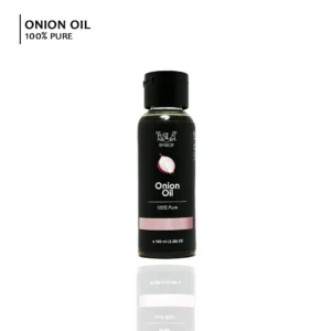 Sg Oil Onion 150ml