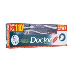 Doctor Paste 90g