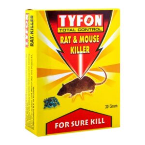 Tyfon Rat Kill 30g