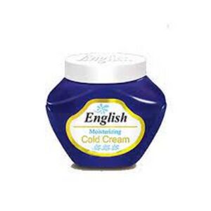 xEnglish Cold Cream M