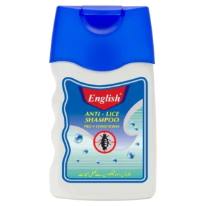English Antilice 050ml