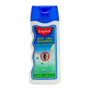 English Antilice 100ml