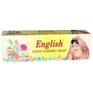 English Ubtan Cream 35g