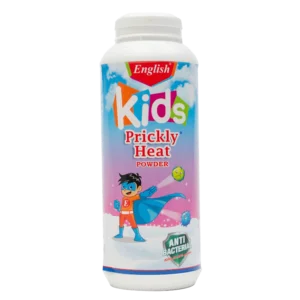 English Prickly Talc Kids L
