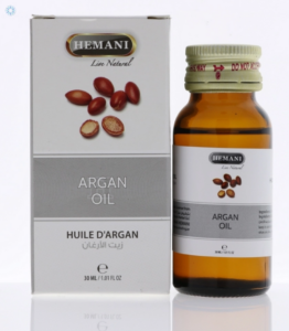 Hemani Argan Oil 30ml