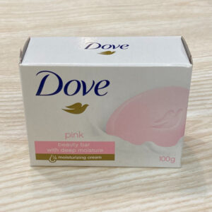Sw Soap Pink 100g