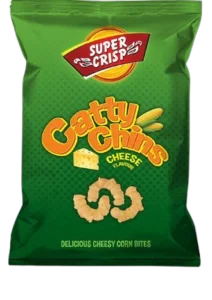 Sc Catty Chins 40