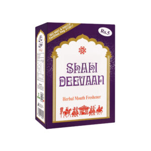 Shahi Supari Deevaan 5