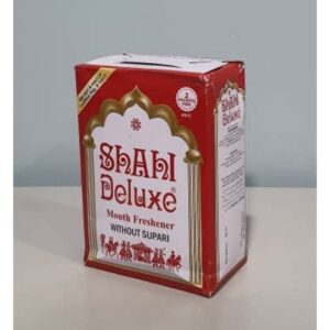 Shahi Supari Elaichi 5 Box