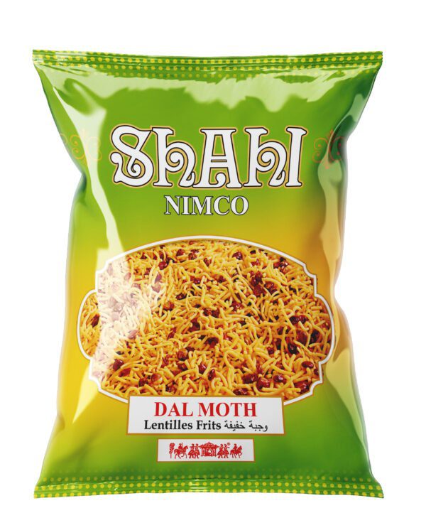 Shahi Nimko Daal Moth Mix 1 Pack
