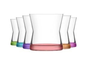 Glass Set Tn Iris 300ml
