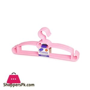 Appollo Hangers Premio 11in