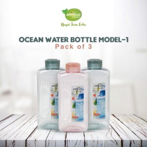 Appollo Bottle Ocean