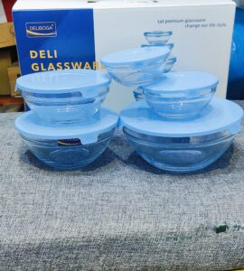 Appollo Bowl Premio M