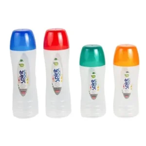 Appollo Bottle 2s Crystal