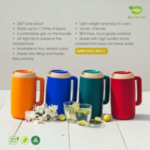 xAppollo Jug Super Cool