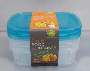 xAppollo Fk Crisper 3in1