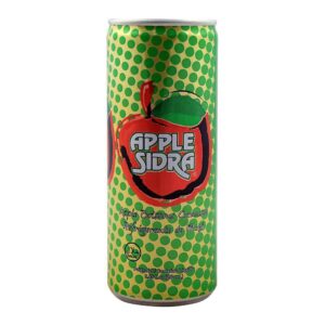 Apple Sidra Can 250ml