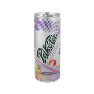 Pakola Lychee Can