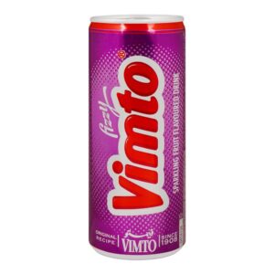 Vimto Can pk