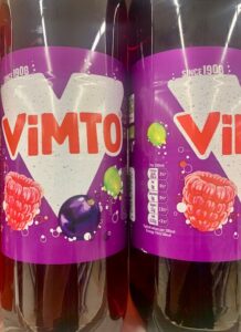 Vimto Buddy