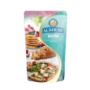 Al Khubz Maida 1kg