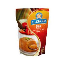 Al Khubz Suji 500g