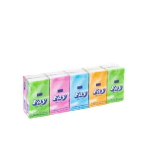 Fay Pocket Tissues