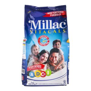 Millac Powder 910g pouch