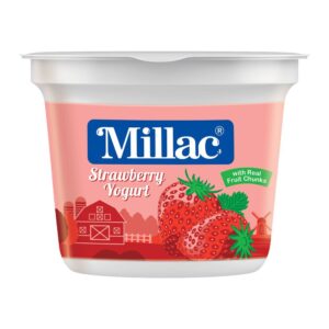 Millac BB Yogurt 250g