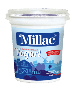 Millac Stb Yogurt 100g
