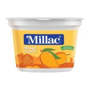 Millac Bb Yogurt 100g