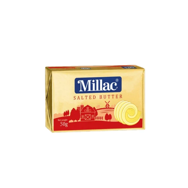 8964000707623_millac-salted-butter-50g 8964000707623_millac-salted-butter-50g