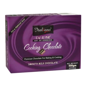 Italiano Cooking Chocolate Milk 500 G
