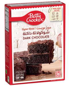 Italiano Brownie Mix Dark Choc