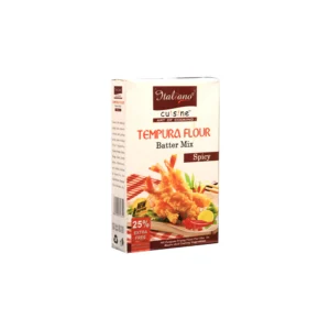 Italiano Tempura Flour Spicy 200g