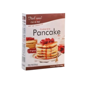 Italiano Pancake Mix 450 G