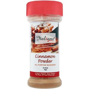 Italiano Cinnamon Powder 70 G