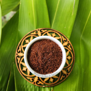 Italiano Sumac Powder 70g