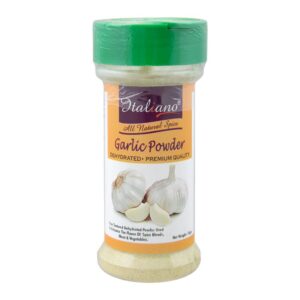Italiano Garlic Powder 70g