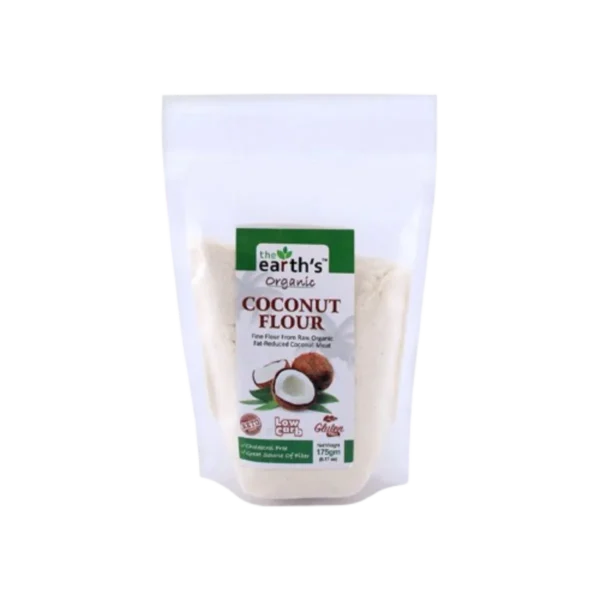8964000717387_earths-coconut-flour-powder-175g 8964000717387_earths-coconut-flour-powder-175g