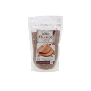 Earths Flax Seed Flour 400g