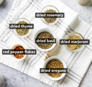 Italiano Seasoning 30g