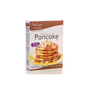 Italiano Pancake Mix 450g Ww